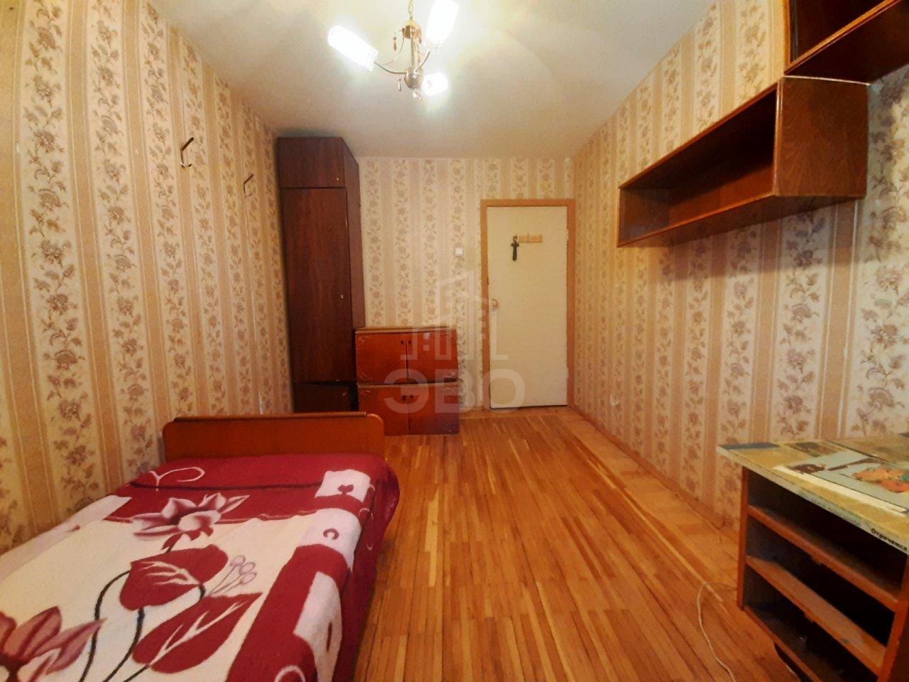 комната в Санкт-Петербурге по адресу: Альпийский пер., 8