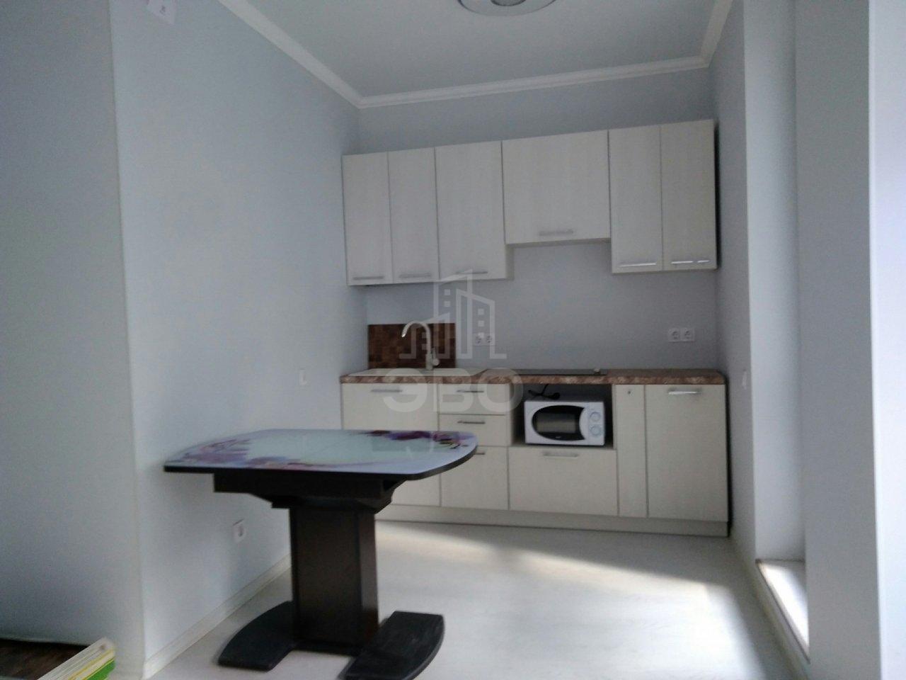 однокомнатная квартира в Санкт-Петербурге по адресу: Парфеновская ул., 11, к 1