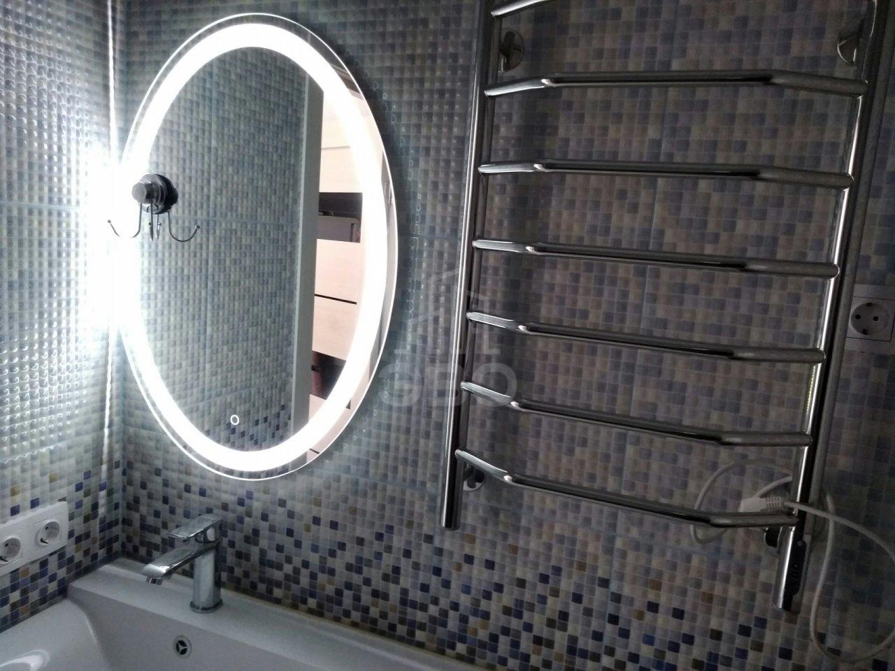 однокомнатная квартира в Санкт-Петербурге по адресу: Парфеновская ул., 11, к 1