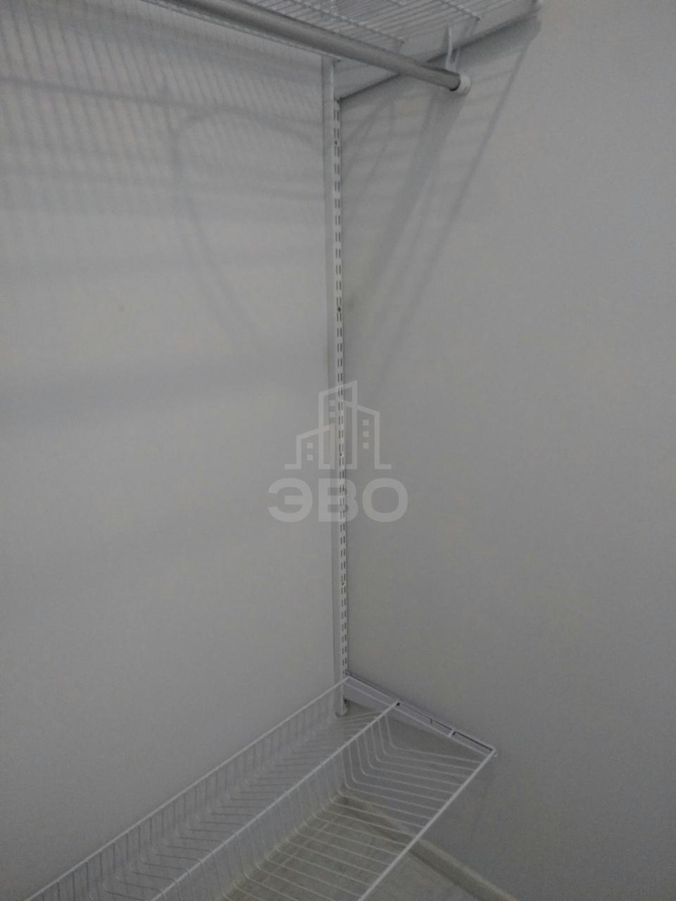 однокомнатная квартира в Санкт-Петербурге по адресу: Парфеновская ул., 11, к 1