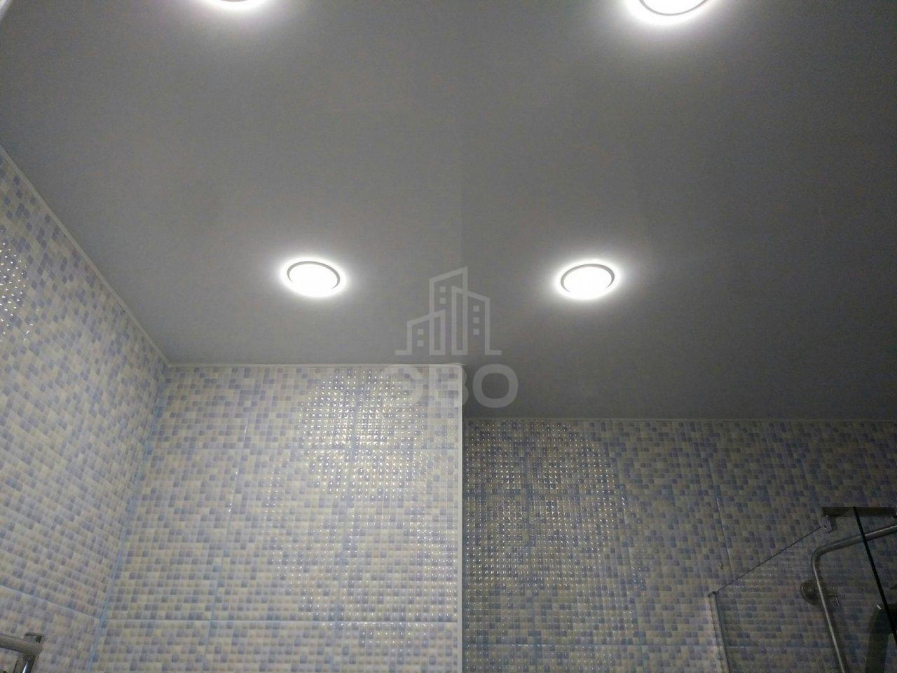 однокомнатная квартира в Санкт-Петербурге по адресу: Парфеновская ул., 11, к 1