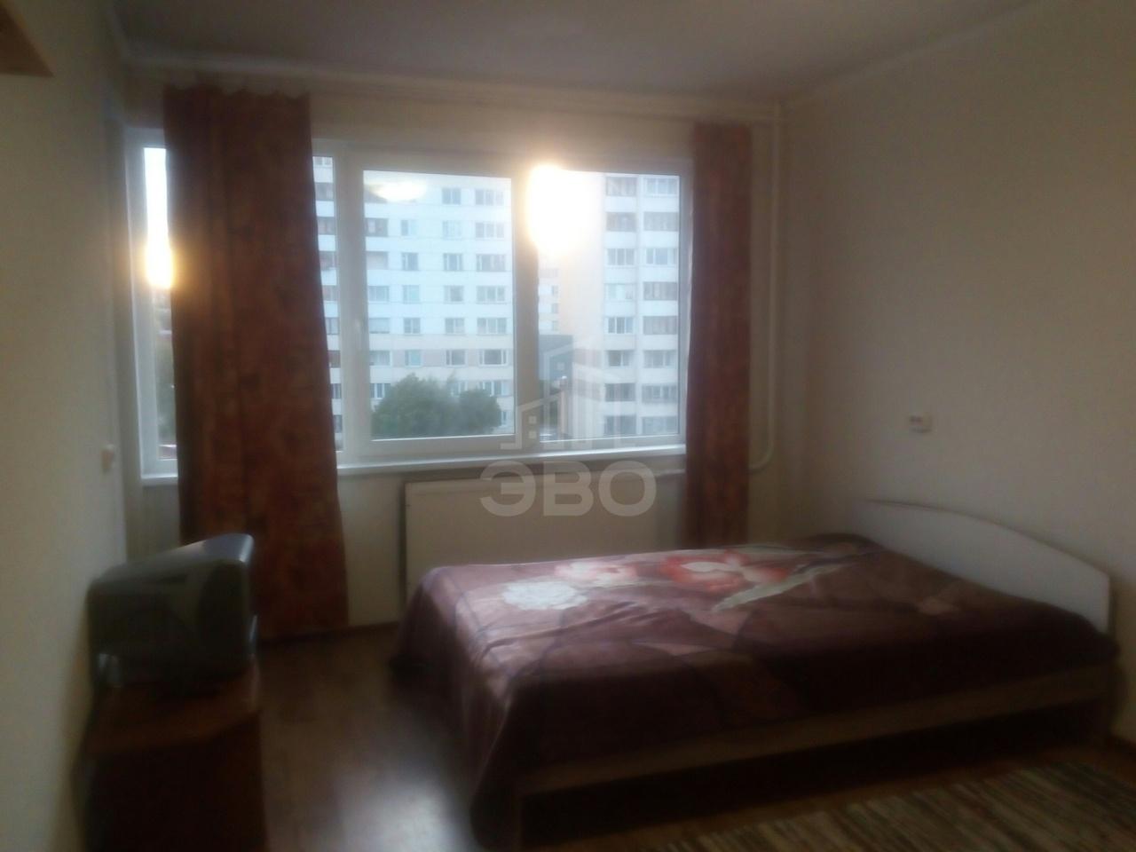 однокомнатная квартира в Санкт-Петербурге по адресу: Дачный проспект, 6, к 2