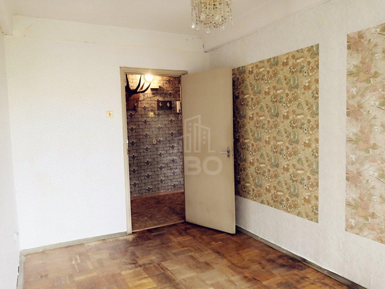 двухкомнатная квартира в Санкт-Петербурге по адресу: Чудновского ул., 8, к 1, литера А