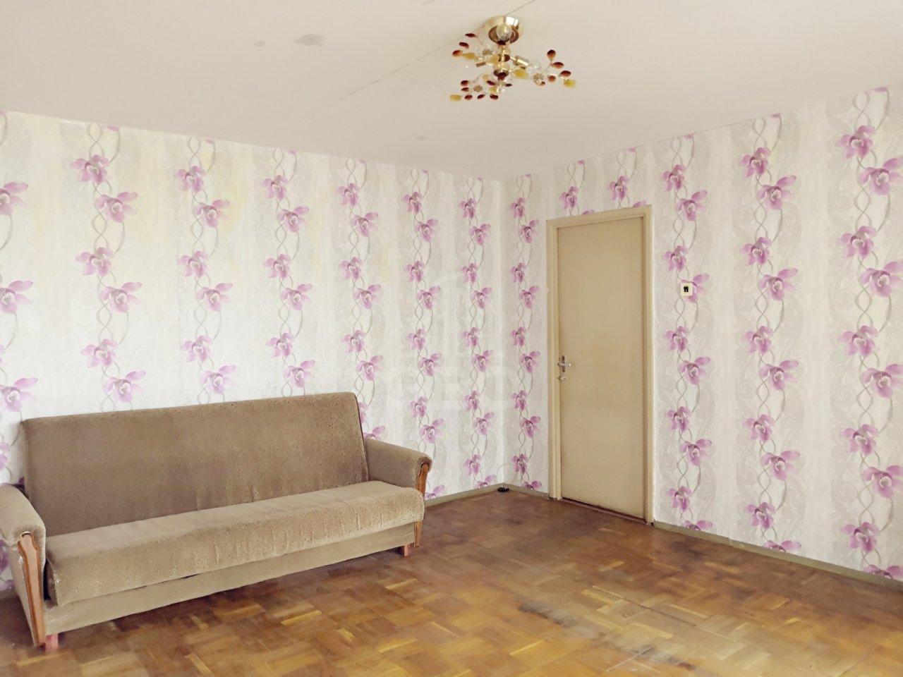 двухкомнатная квартира в Санкт-Петербурге по адресу: Чудновского ул., 8, к 1, литера А