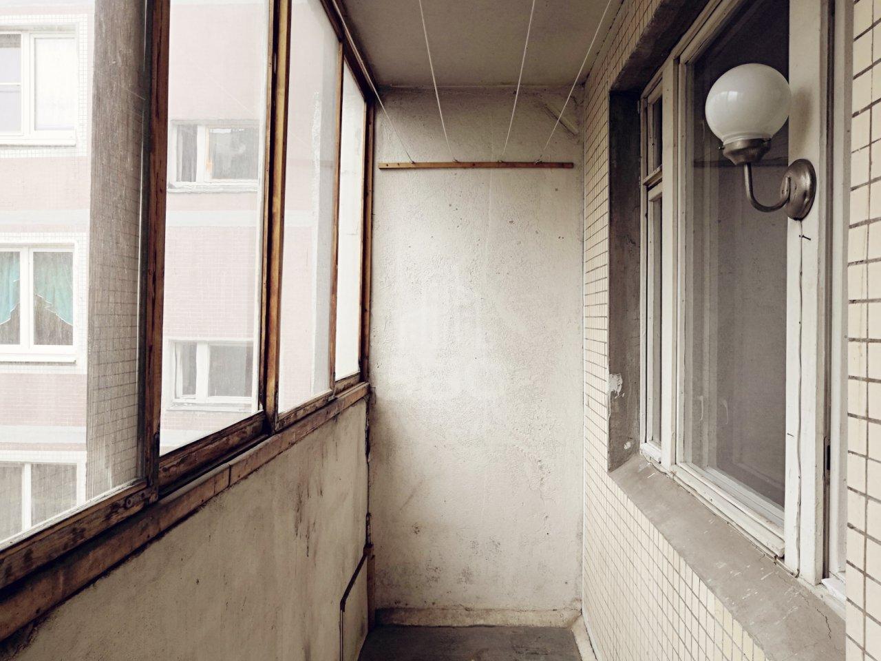 двухкомнатная квартира в Санкт-Петербурге по адресу: Чудновского ул., 8, к 1, литера А