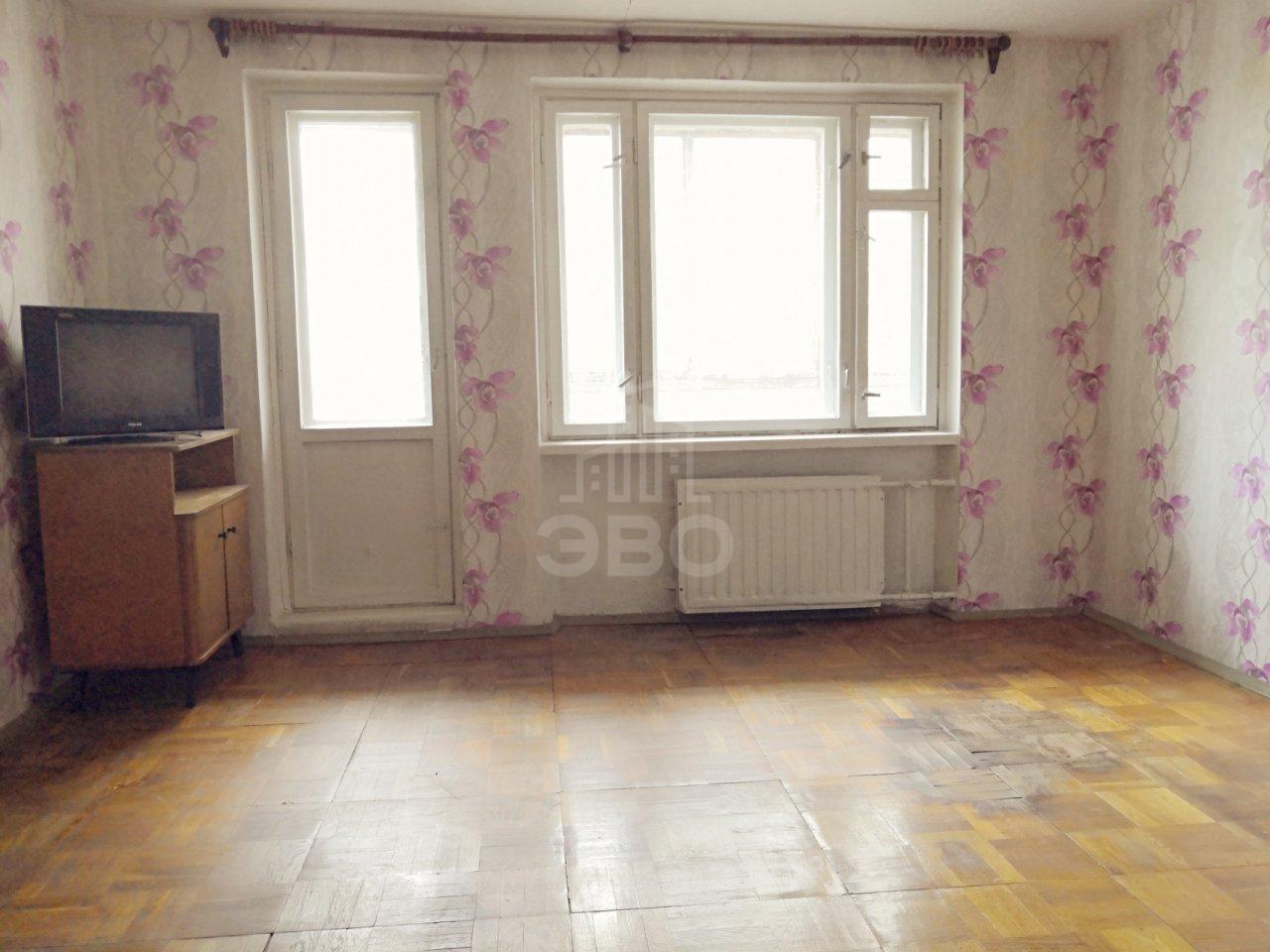 двухкомнатная квартира в Санкт-Петербурге по адресу: Чудновского ул., 8, к 1, литера А