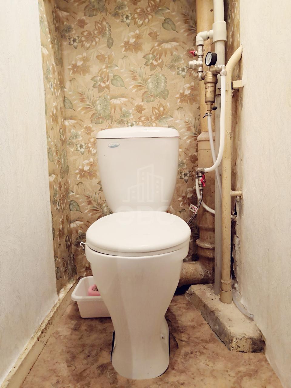 двухкомнатная квартира в Санкт-Петербурге по адресу: Чудновского ул., 8, к 1, литера А