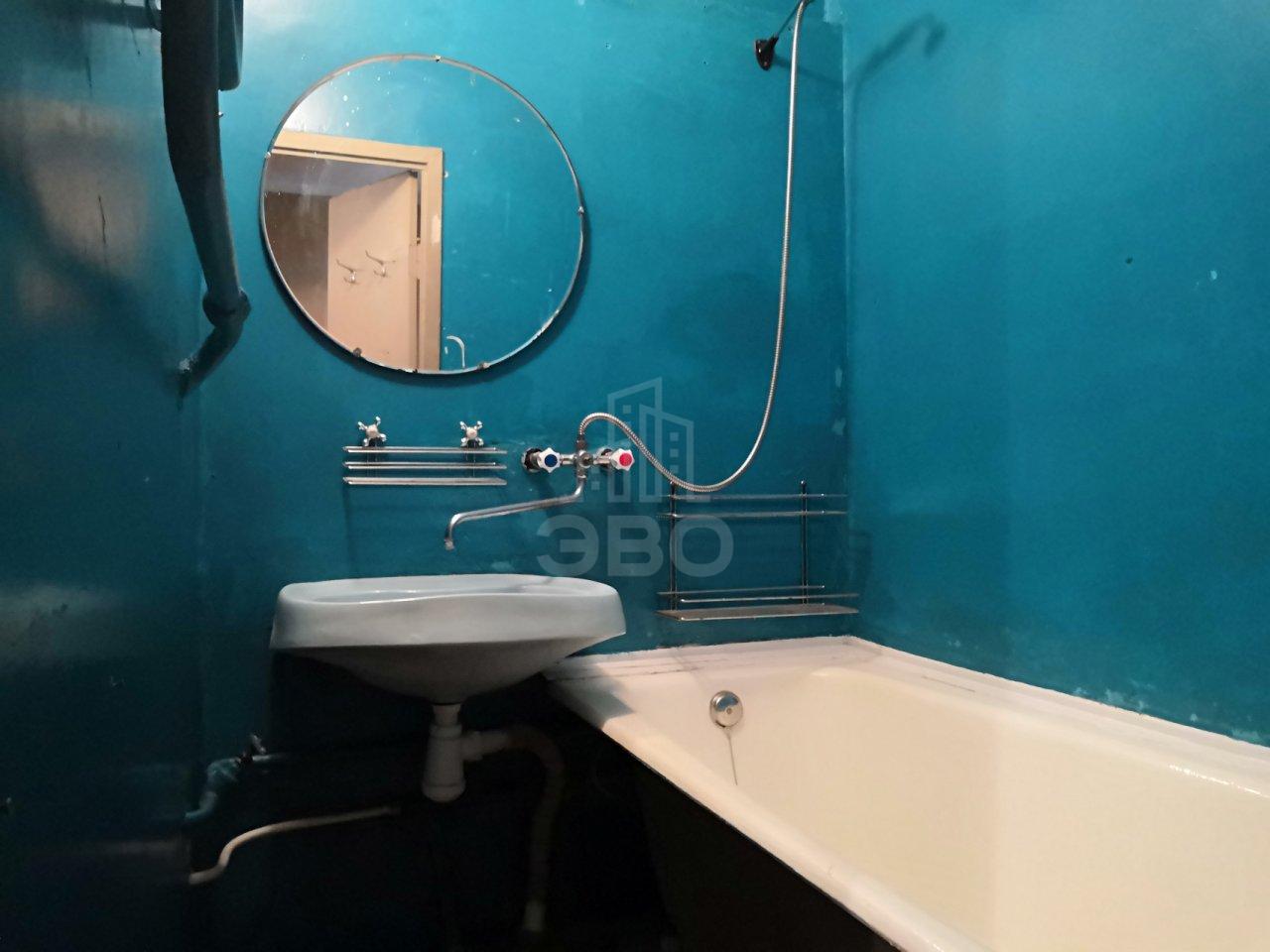 двухкомнатная квартира в Санкт-Петербурге по адресу: Чудновского ул., 8, к 1, литера А