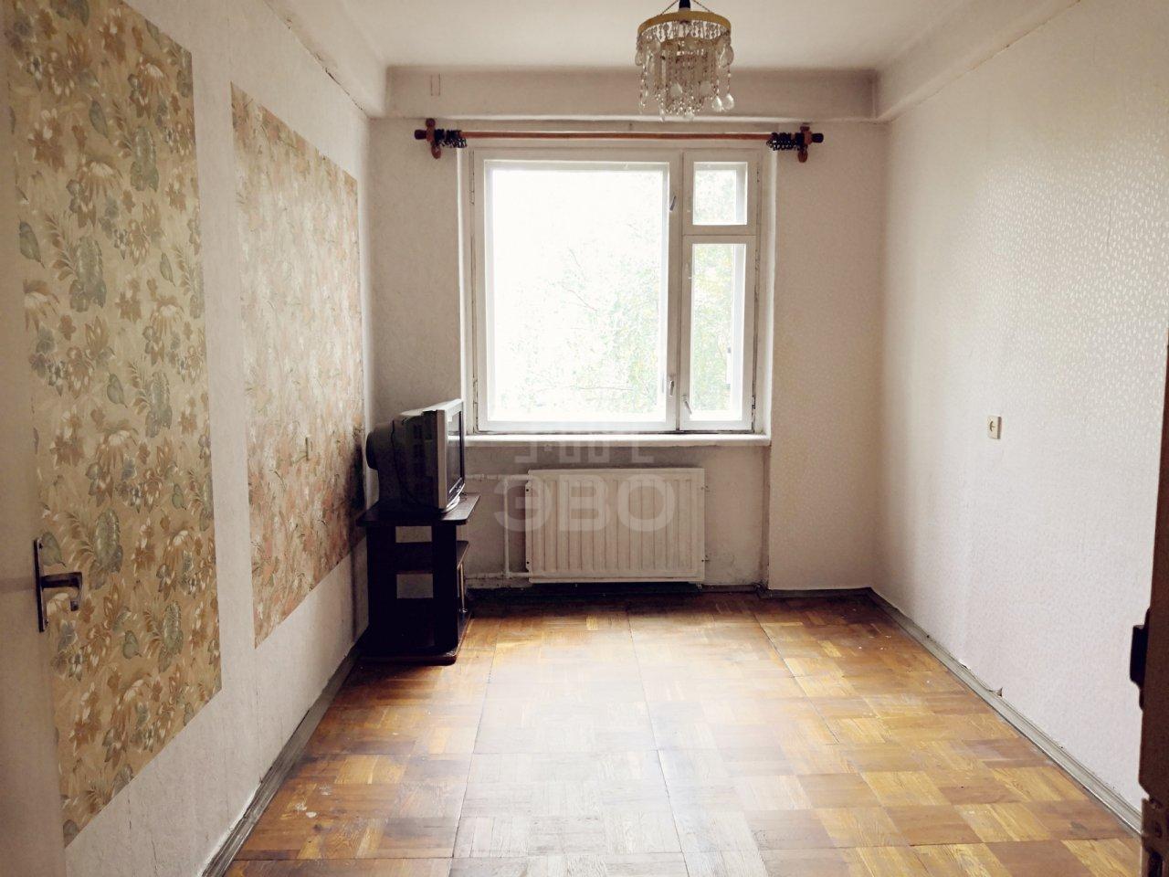 двухкомнатная квартира в Санкт-Петербурге по адресу: Чудновского ул., 8, к 1, литера А