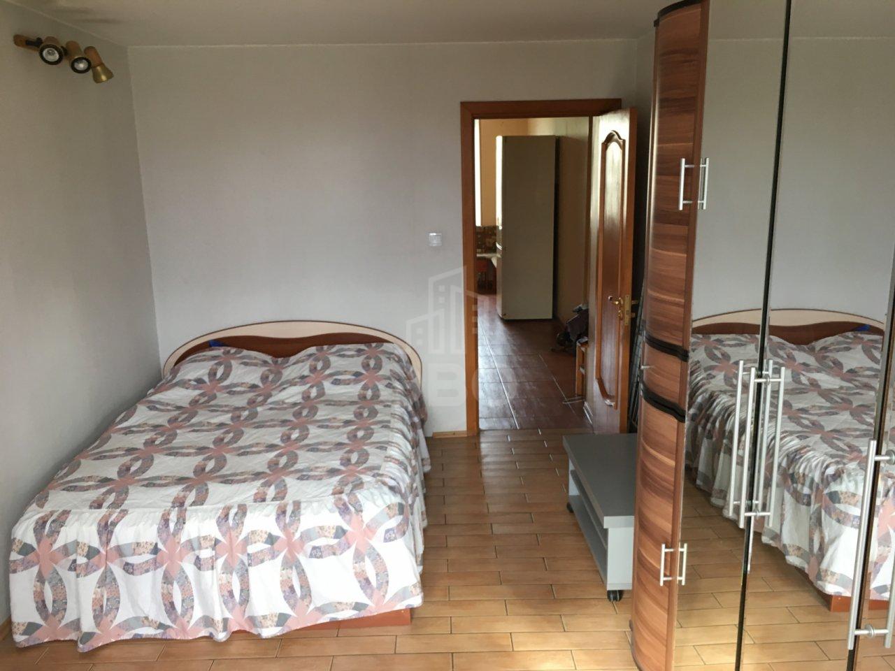 двухкомнатная квартира в Санкт-Петербурге по адресу: Обуховской Обороны проспект, 243