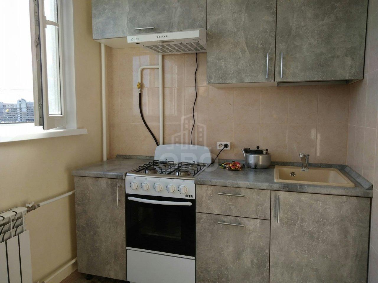 однокомнатная квартира в Санкт-Петербурге по адресу: Петергофское ш., 21, к 1