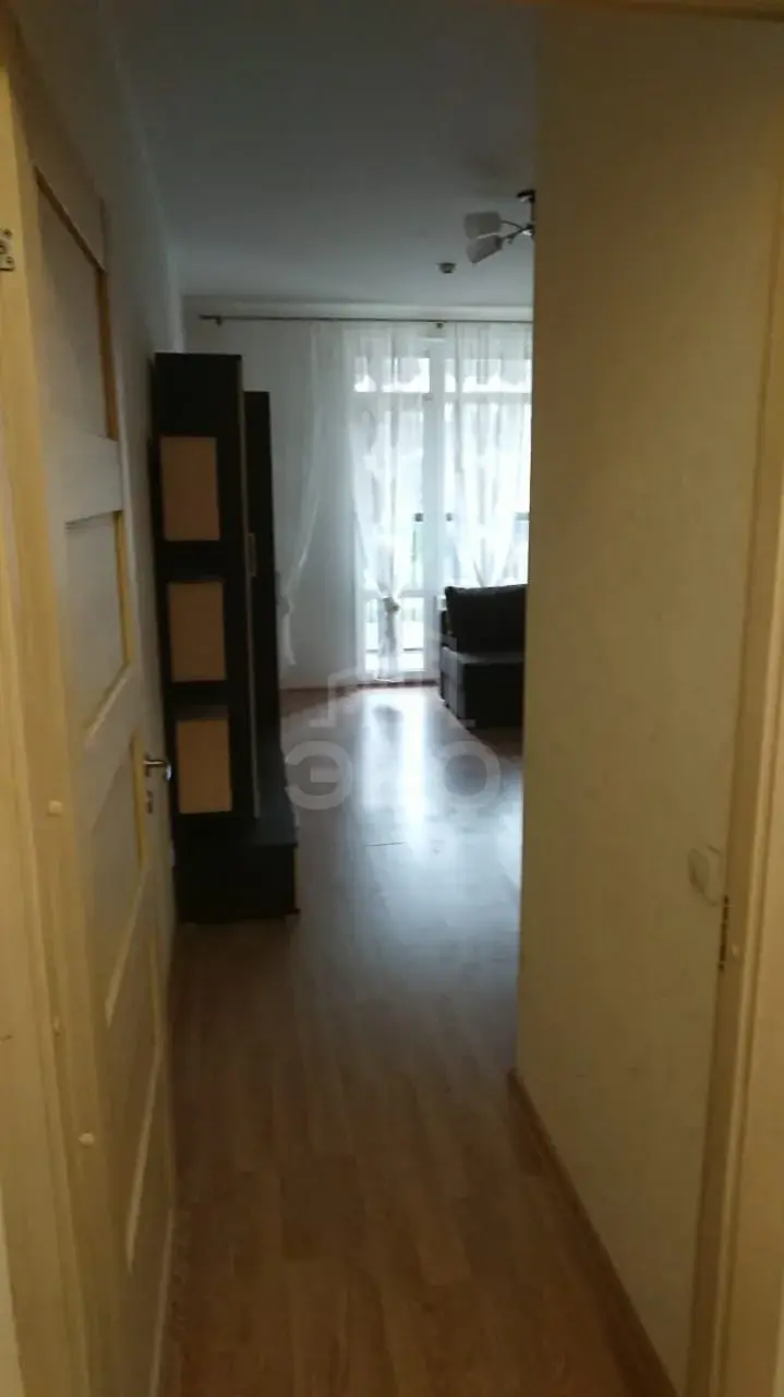 однокомнатная квартира в Санкт-Петербурге по адресу: Адмирала Черокова ул., 18, к 2