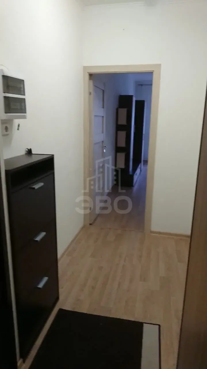 однокомнатная квартира в Санкт-Петербурге по адресу: Адмирала Черокова ул., 18, к 2