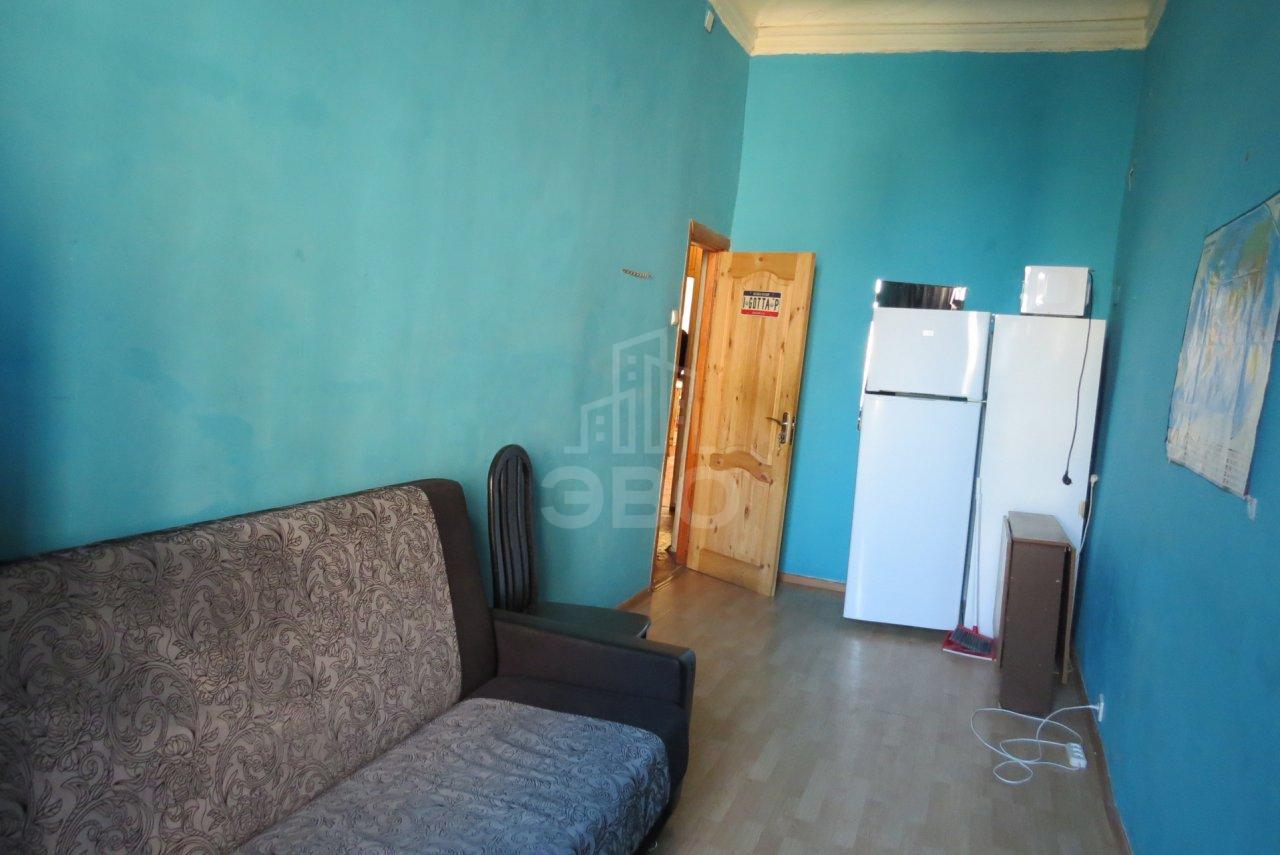 комната в Санкт-Петербурге по адресу: Некрасова ул., 1