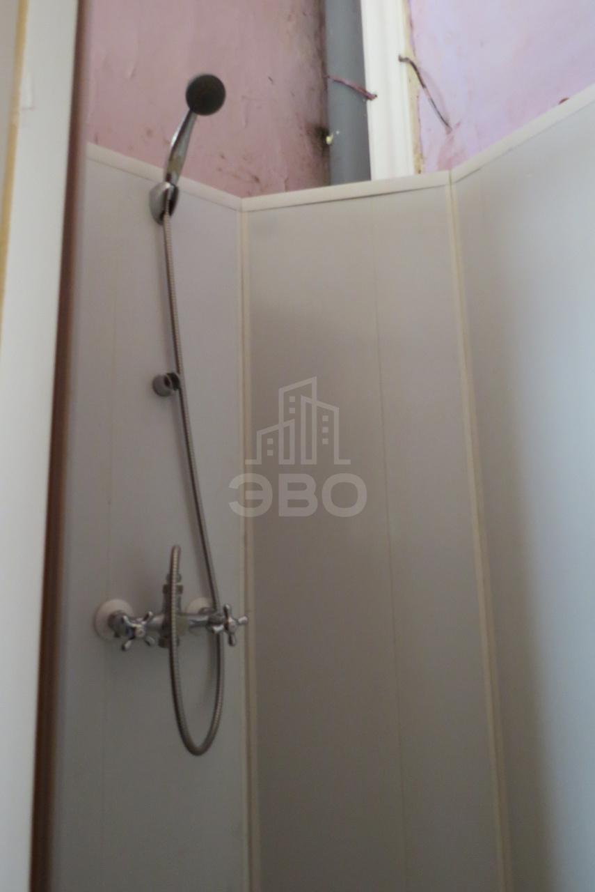 комната в Санкт-Петербурге по адресу: Некрасова ул., 1