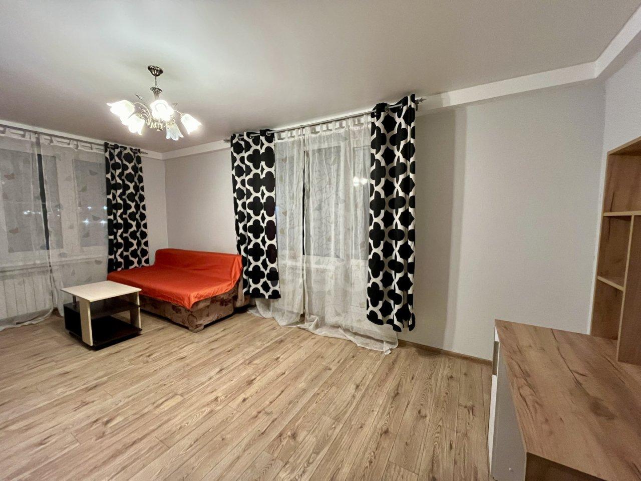 двухкомнатная квартира в Санкт-Петербурге по адресу: Юрия Гагарина проспект, 26, к 8