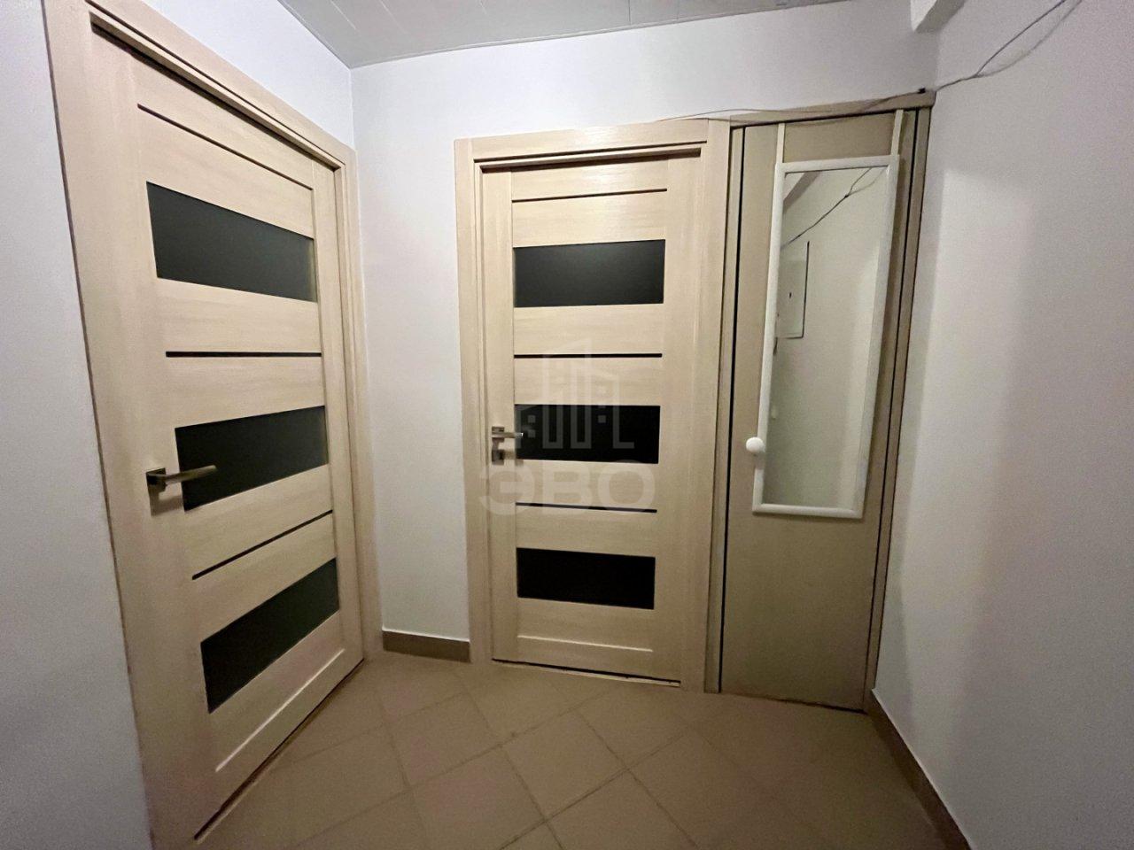 двухкомнатная квартира в Санкт-Петербурге по адресу: Юрия Гагарина проспект, 26, к 8