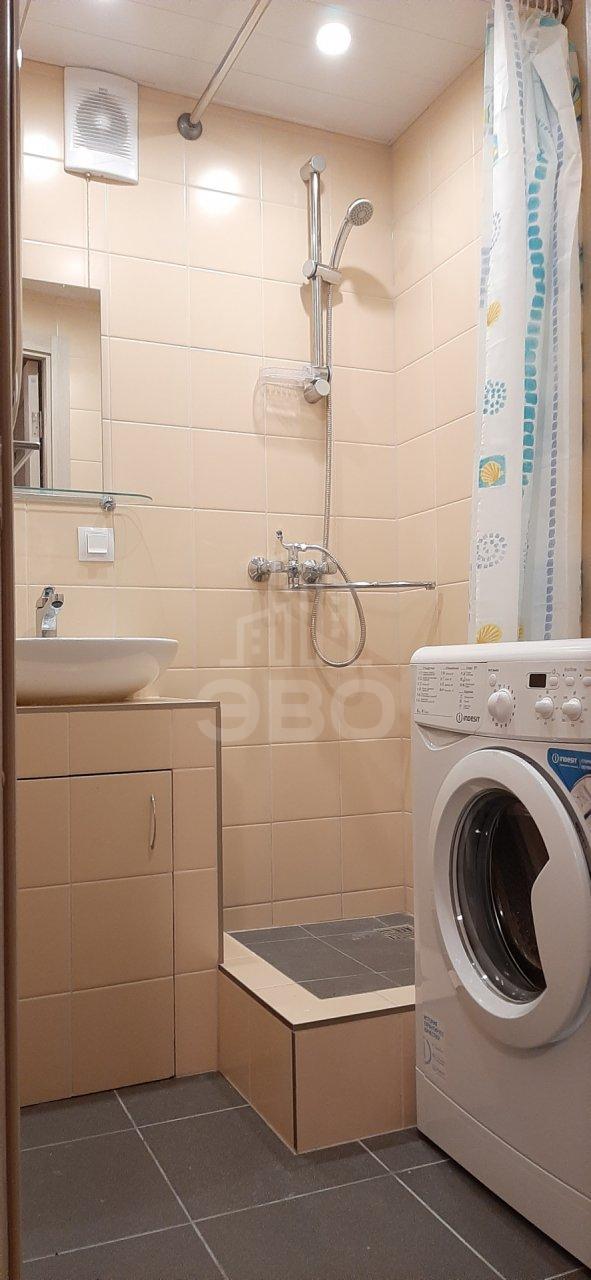 двухкомнатная квартира в Санкт-Петербурге по адресу: Юрия Гагарина проспект, 26, к 8