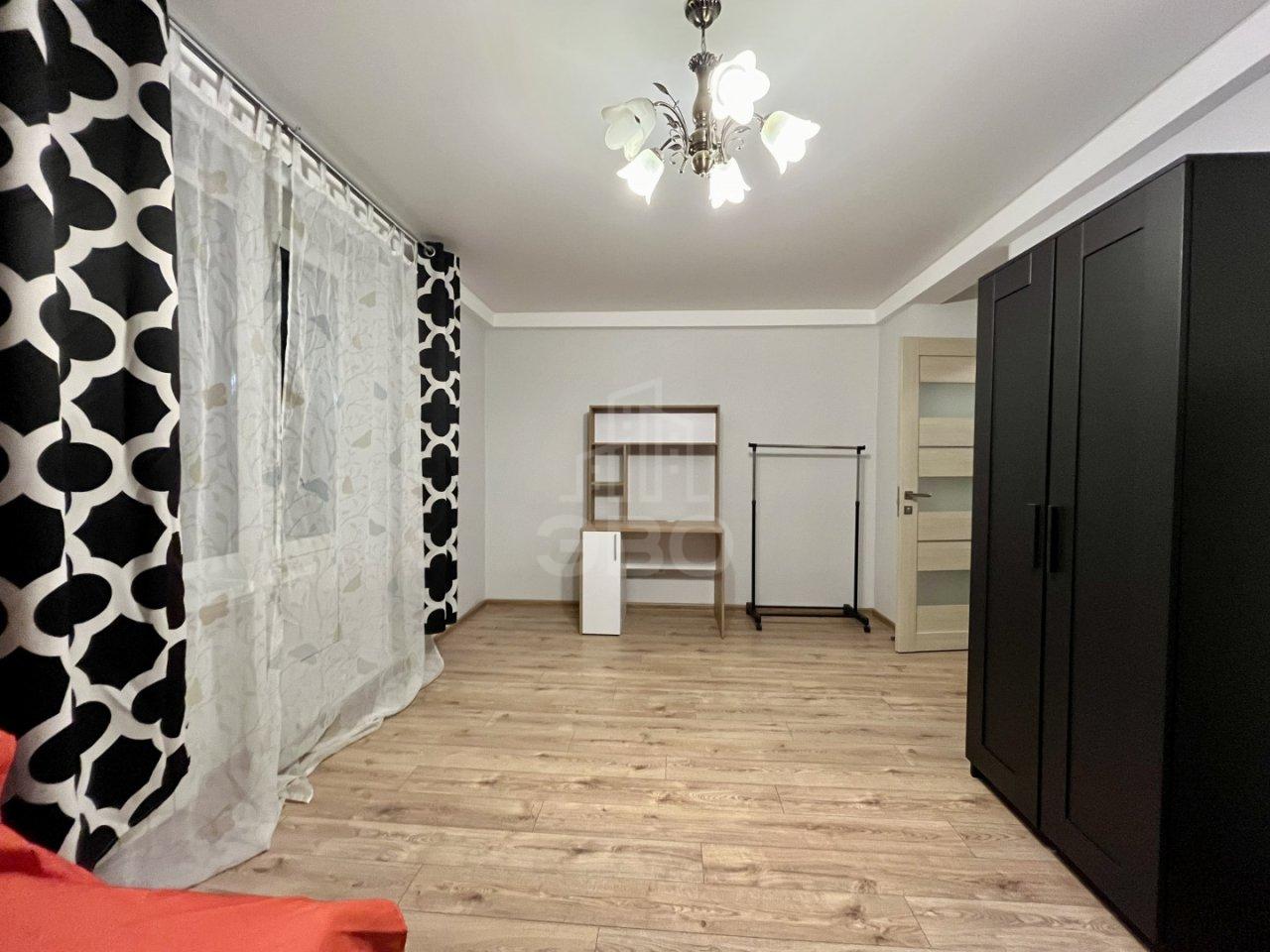 двухкомнатная квартира в Санкт-Петербурге по адресу: Юрия Гагарина проспект, 26, к 8