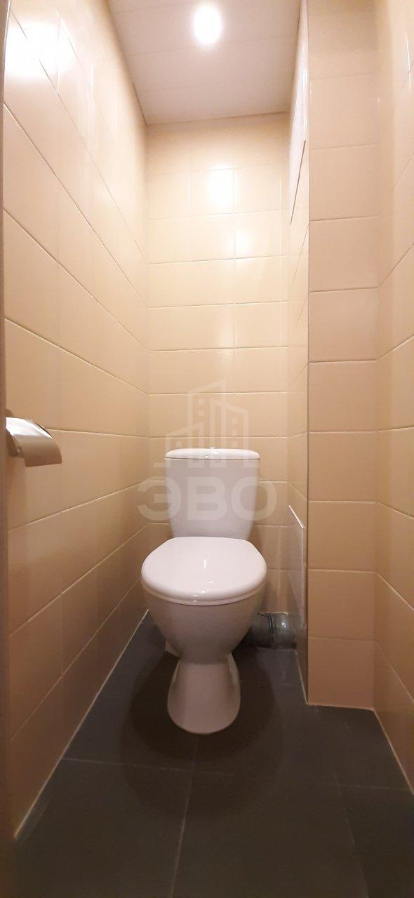 двухкомнатная квартира в Санкт-Петербурге по адресу: Юрия Гагарина проспект, 26, к 8