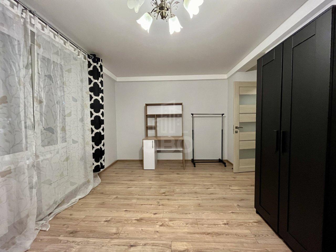 двухкомнатная квартира в Санкт-Петербурге по адресу: Юрия Гагарина проспект, 26, к 8