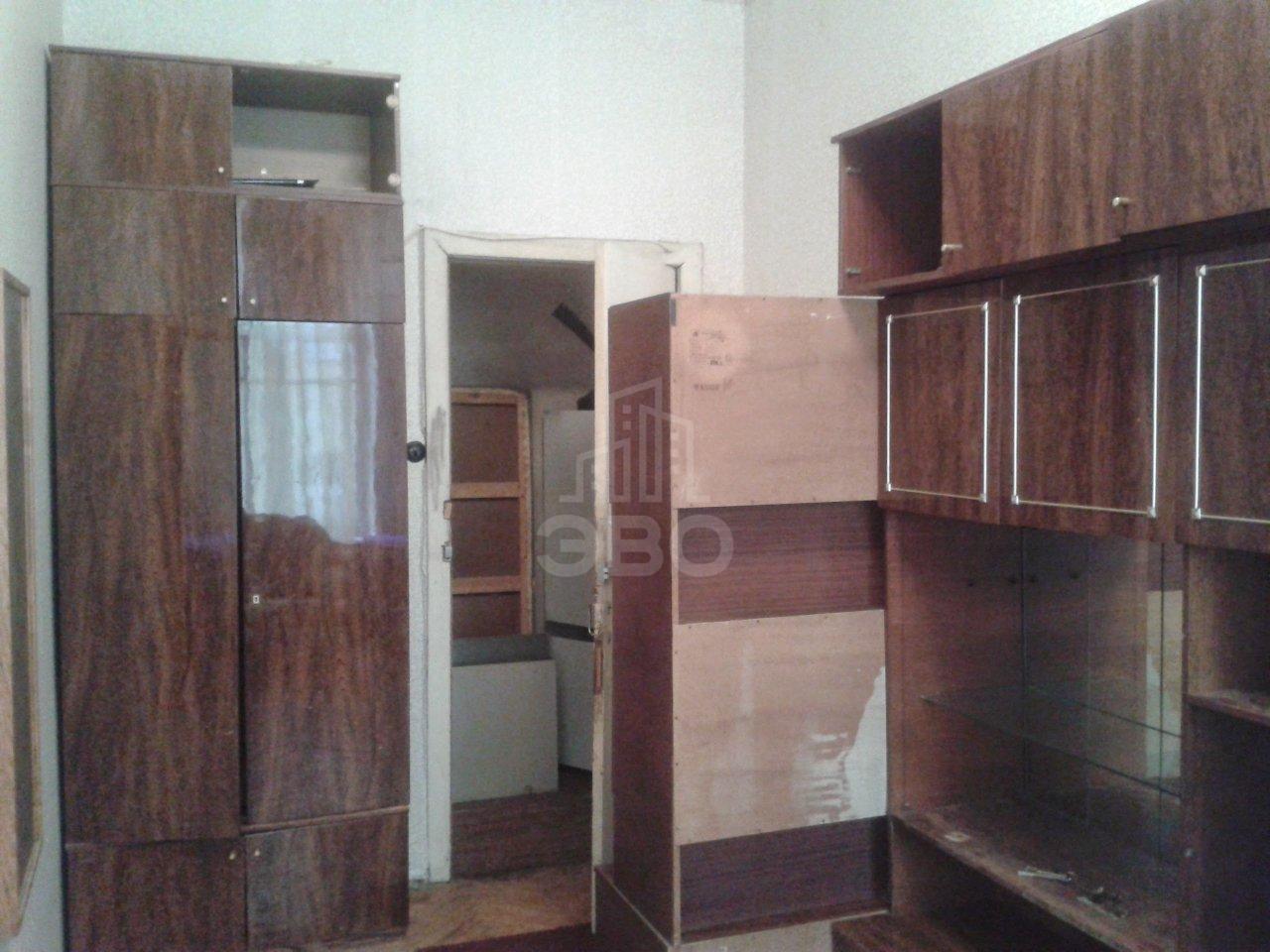 комната в Санкт-Петербурге по адресу: Васильевский остров, 12 линия дом 35