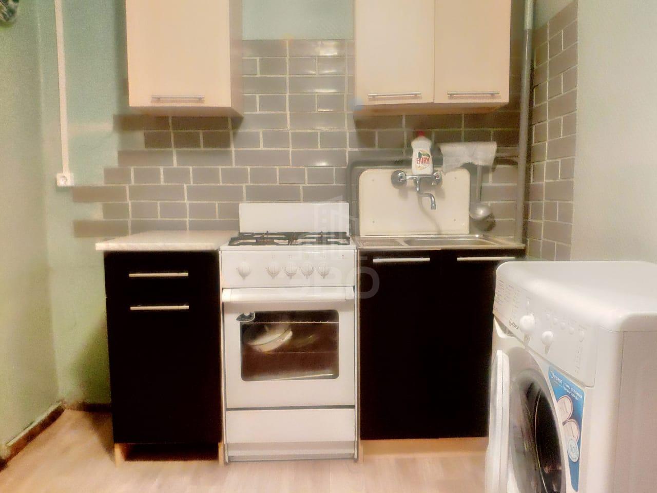 однокомнатная квартира в Санкт-Петербурге по адресу: Беринга ул., 26, к 2