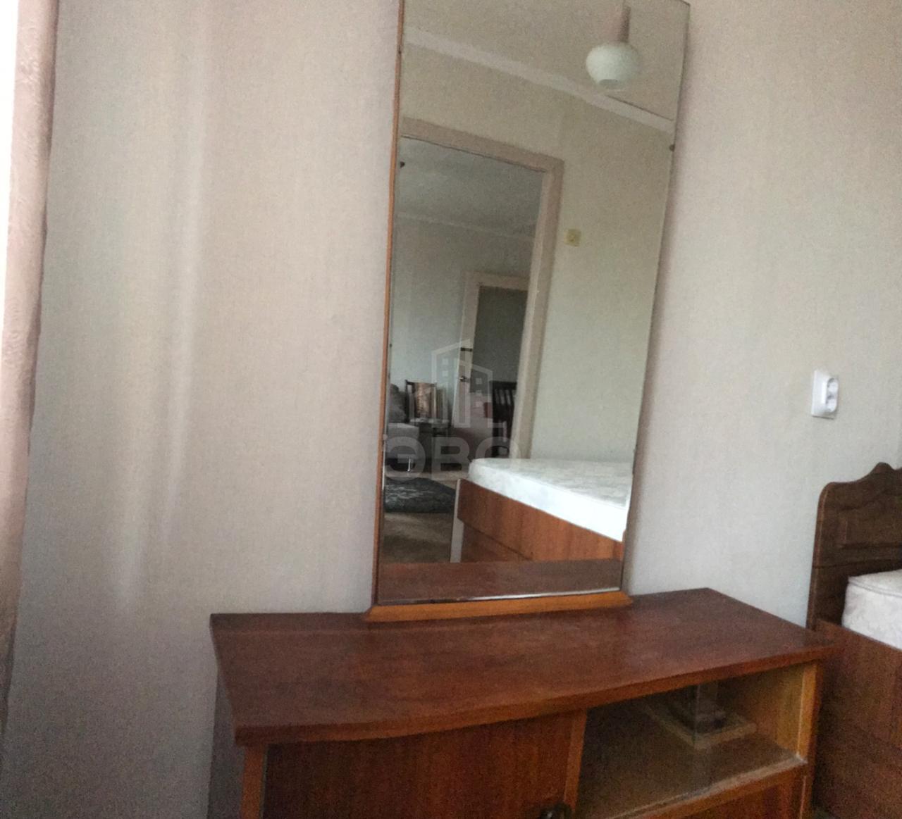 однокомнатная квартира в Санкт-Петербурге по адресу: Беринга ул., 26, к 2