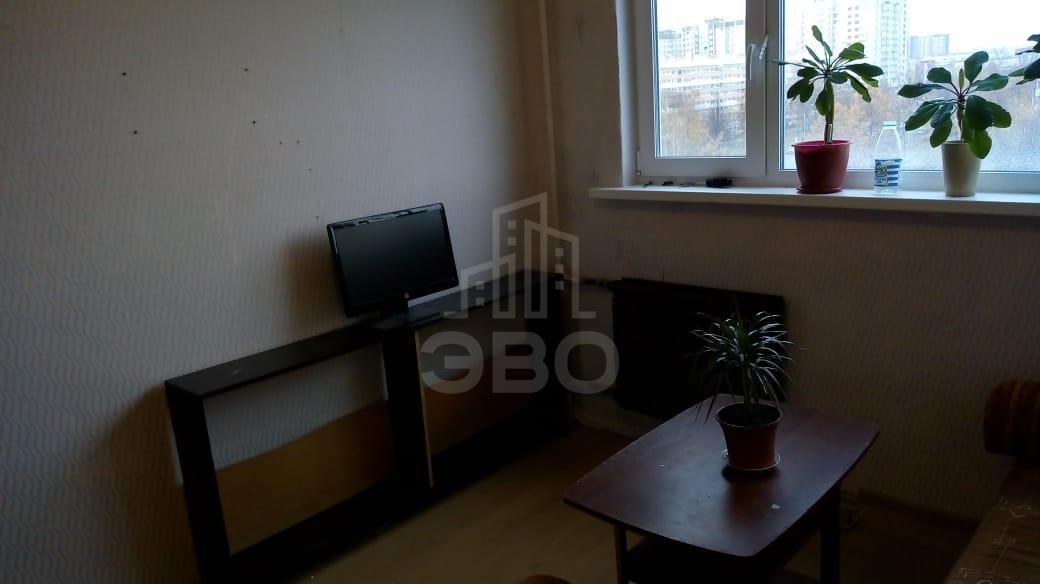 комната в Санкт-Петербурге по адресу: Партизана Германа ул., 24