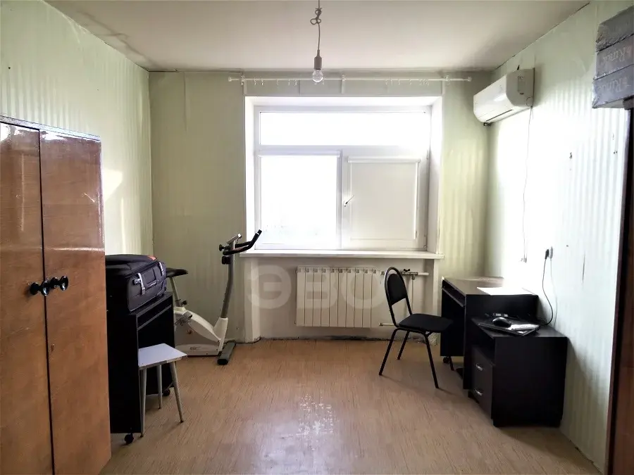 двухкомнатная квартира в Санкт-Петербурге по адресу: Кржижановского ул., 7