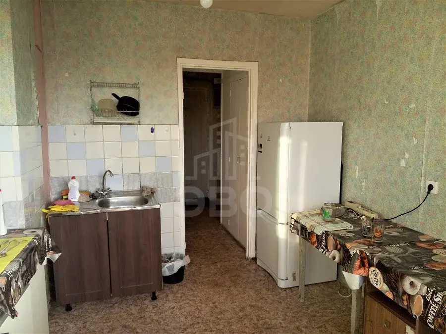 двухкомнатная квартира в Санкт-Петербурге по адресу: Кржижановского ул., 7