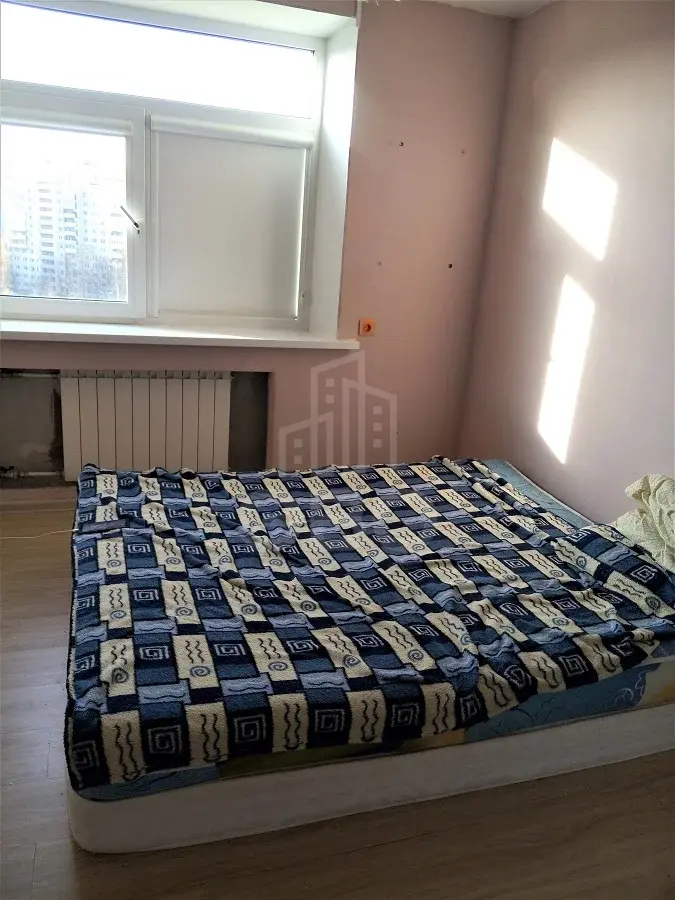 двухкомнатная квартира в Санкт-Петербурге по адресу: Кржижановского ул., 7