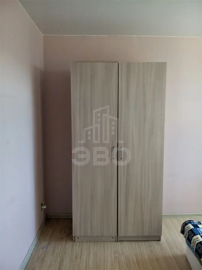 двухкомнатная квартира в Санкт-Петербурге по адресу: Кржижановского ул., 7