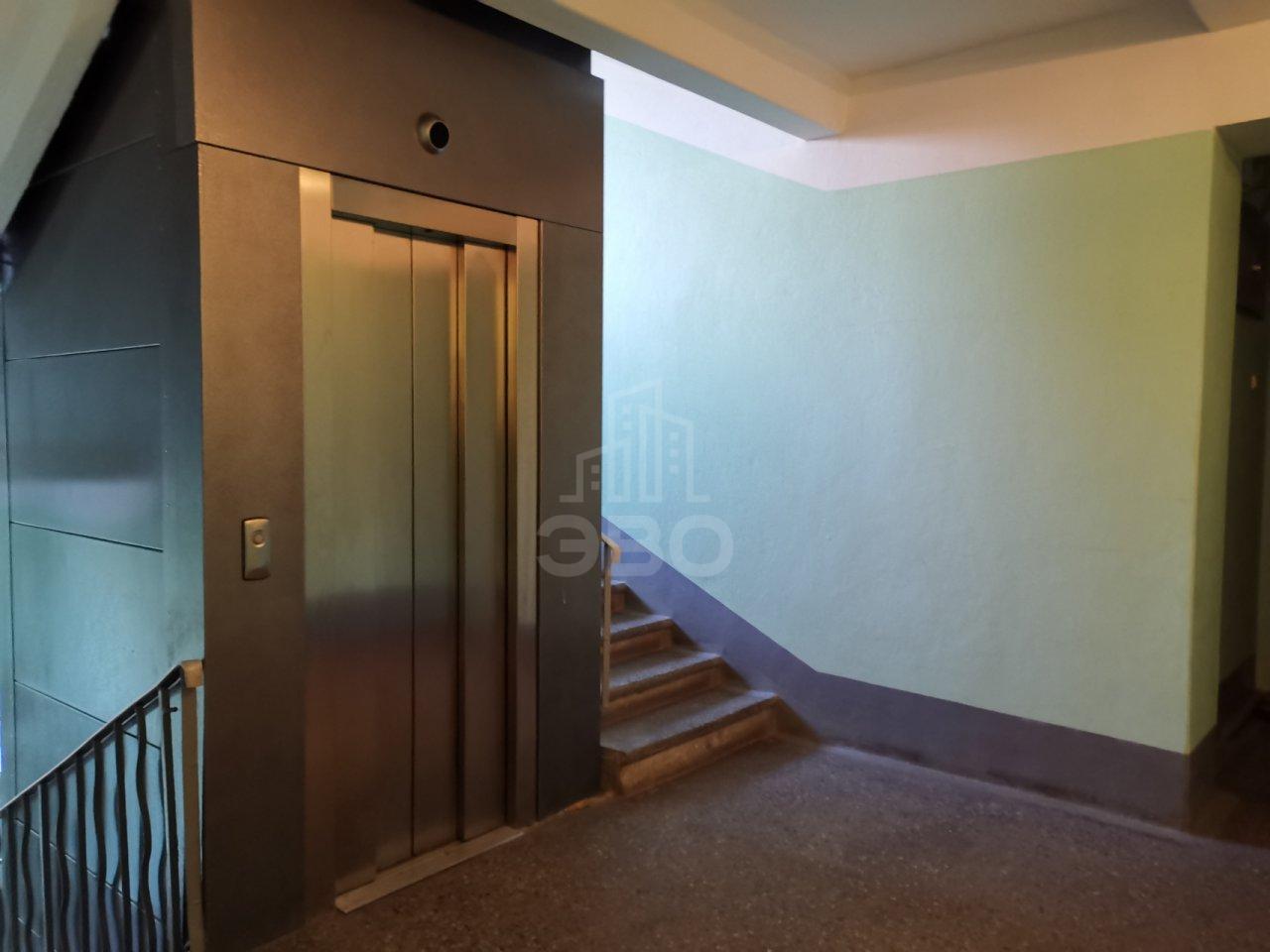 двухкомнатная квартира в Санкт-Петербурге по адресу: Петровская наб., 4