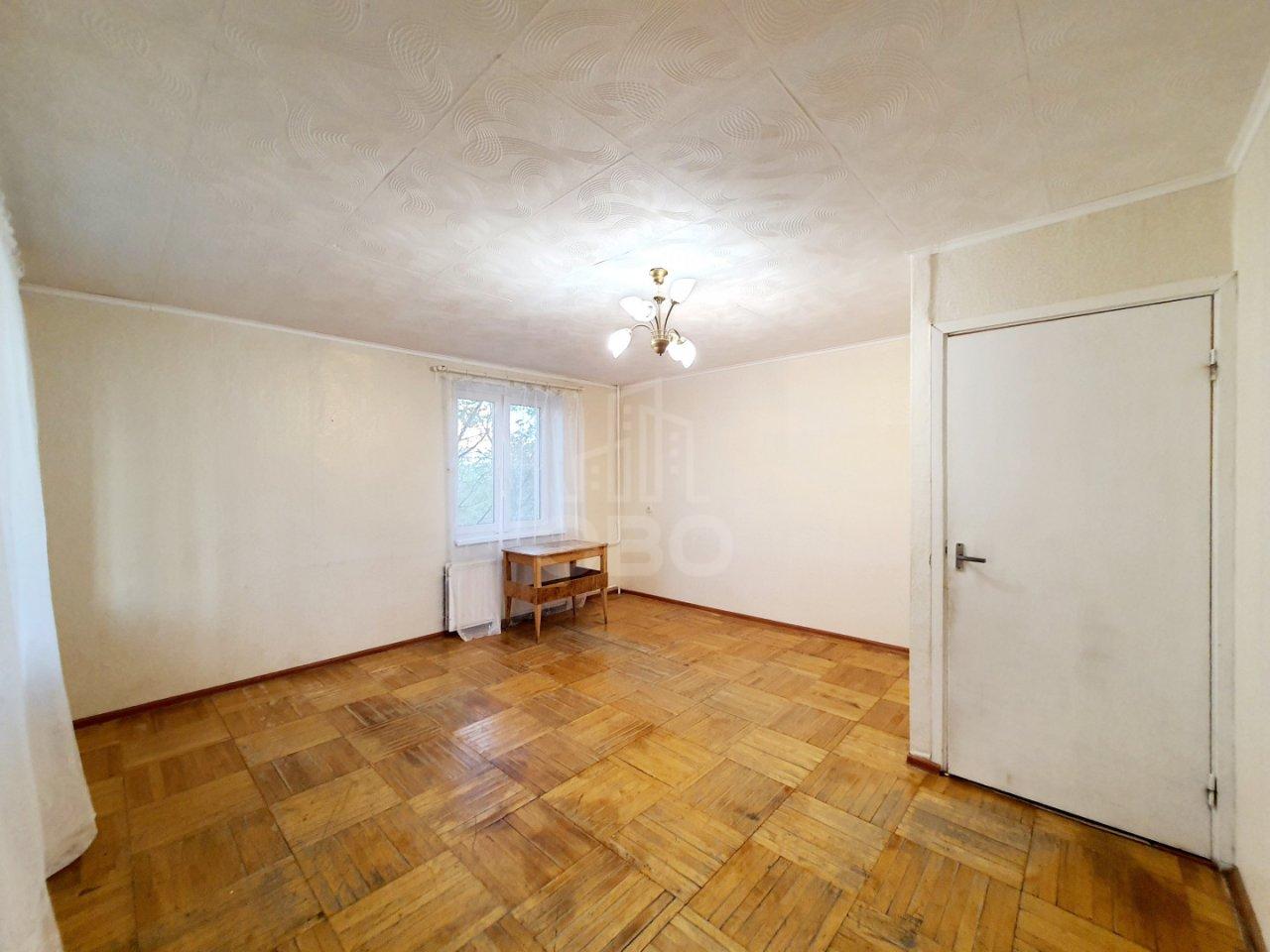 однокомнатная квартира в Санкт-Петербурге по адресу: Шаврова ул., 23, к 1