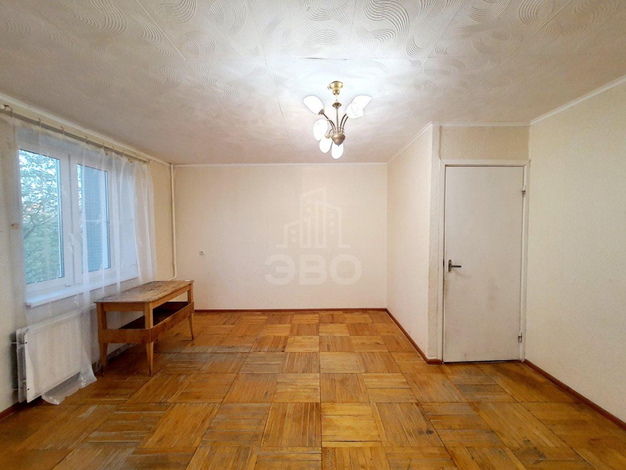 однокомнатная квартира в Санкт-Петербурге по адресу: Шаврова ул., 23, к 1