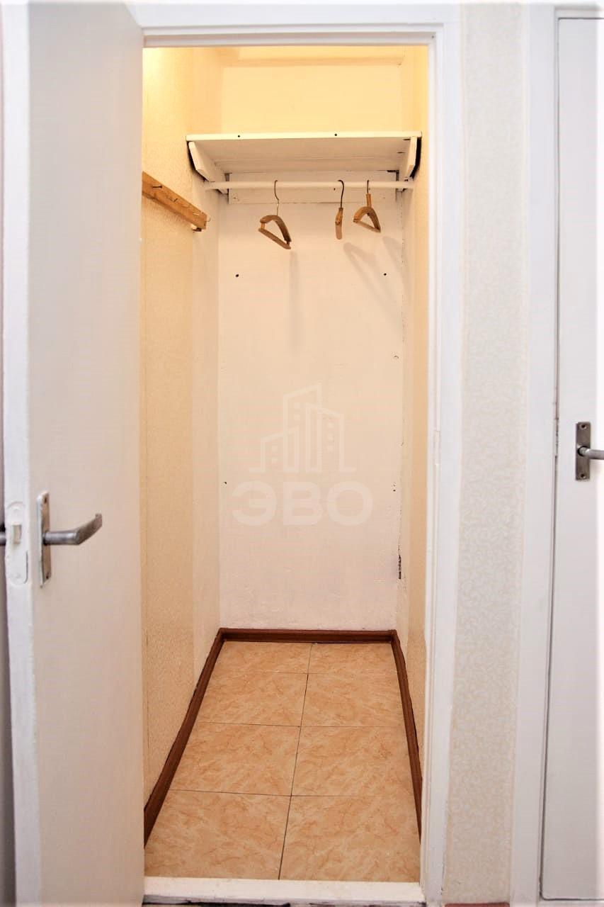 однокомнатная квартира в Санкт-Петербурге по адресу: Шаврова ул., 23, к 1