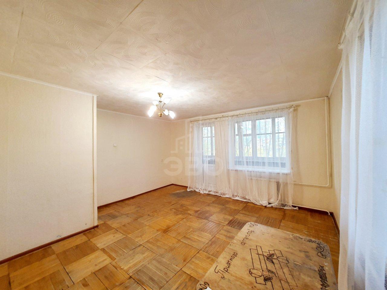 однокомнатная квартира в Санкт-Петербурге по адресу: Шаврова ул., 23, к 1