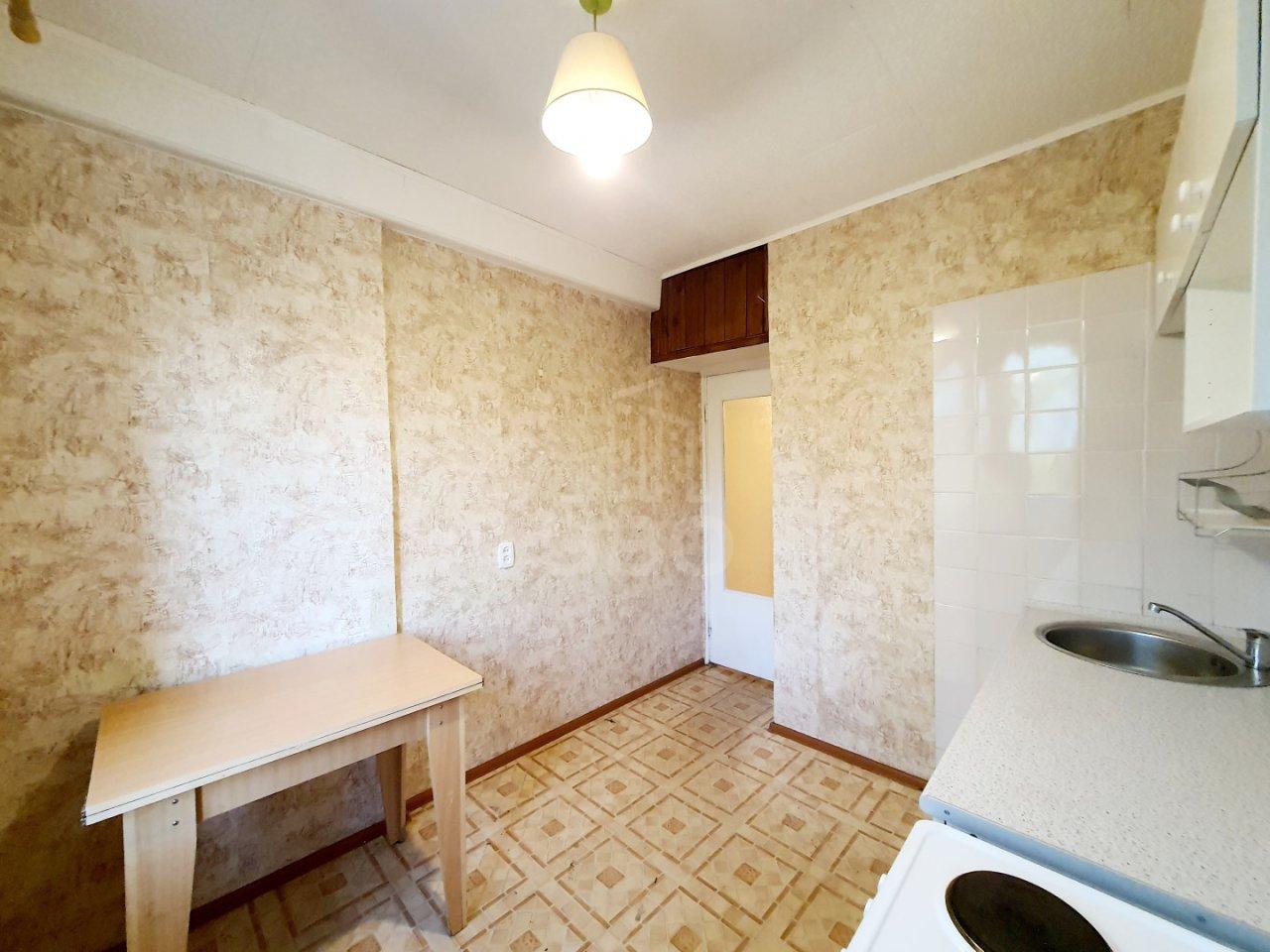 однокомнатная квартира в Санкт-Петербурге по адресу: Шаврова ул., 23, к 1