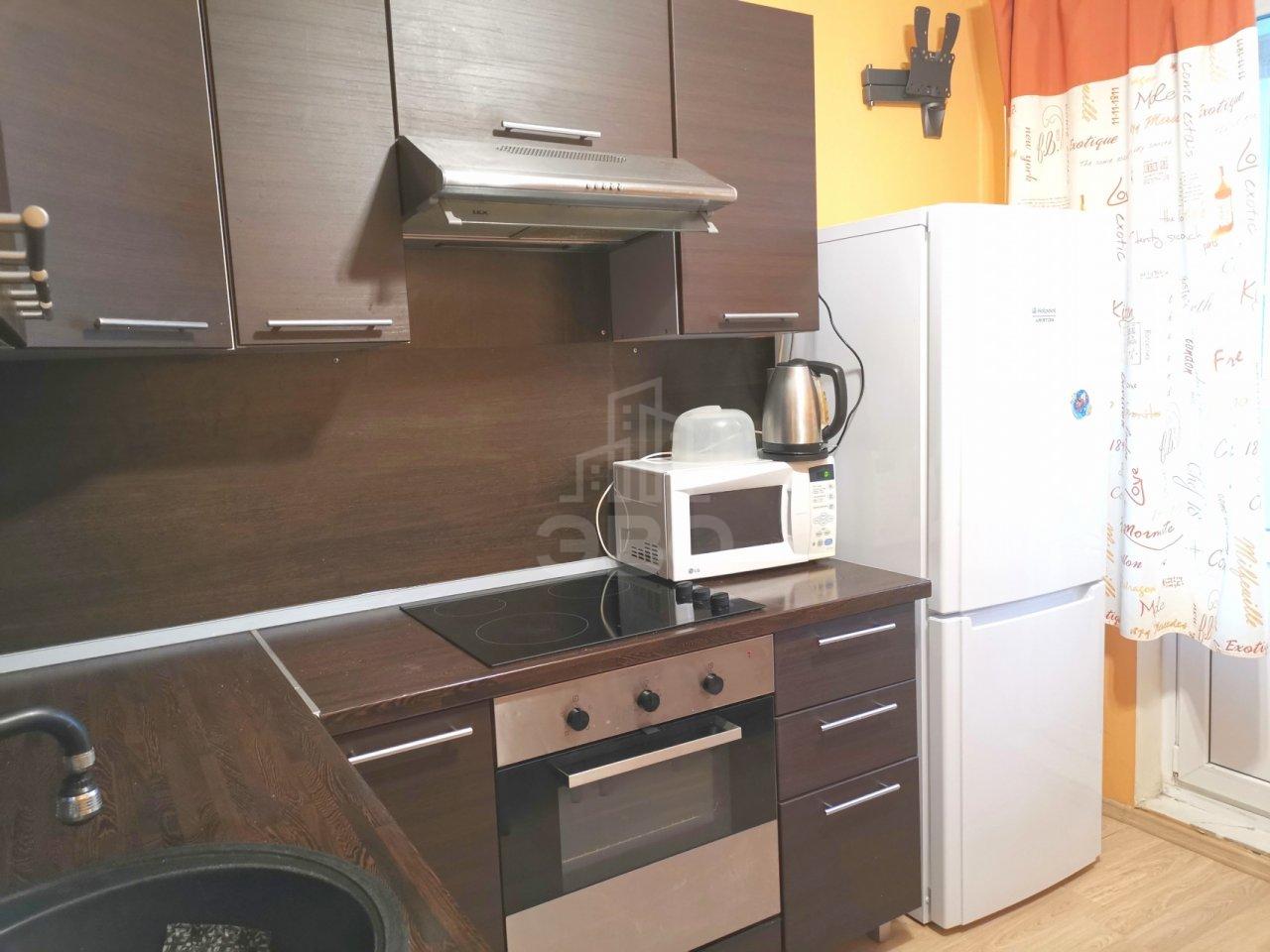 однокомнатная квартира в Санкт-Петербурге по адресу: Космонавтов проспект, 65