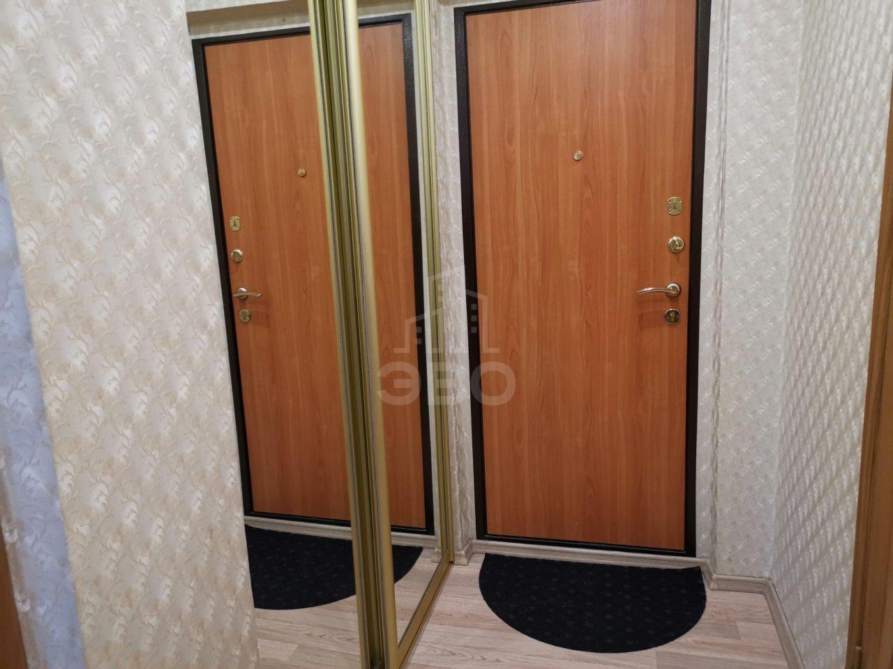 однокомнатная квартира в Санкт-Петербурге по адресу: Космонавтов проспект, 65