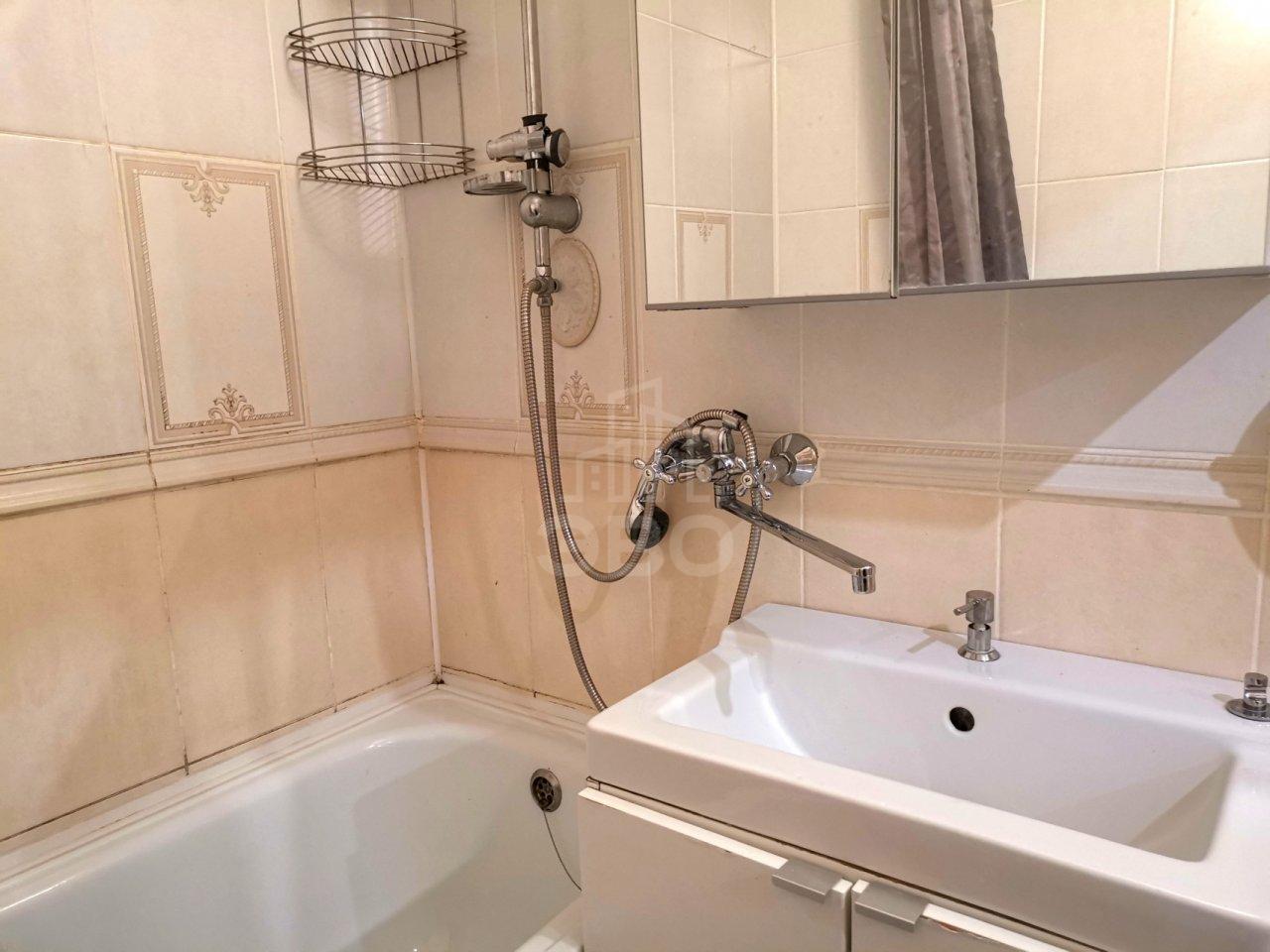 однокомнатная квартира в Санкт-Петербурге по адресу: Космонавтов проспект, 65