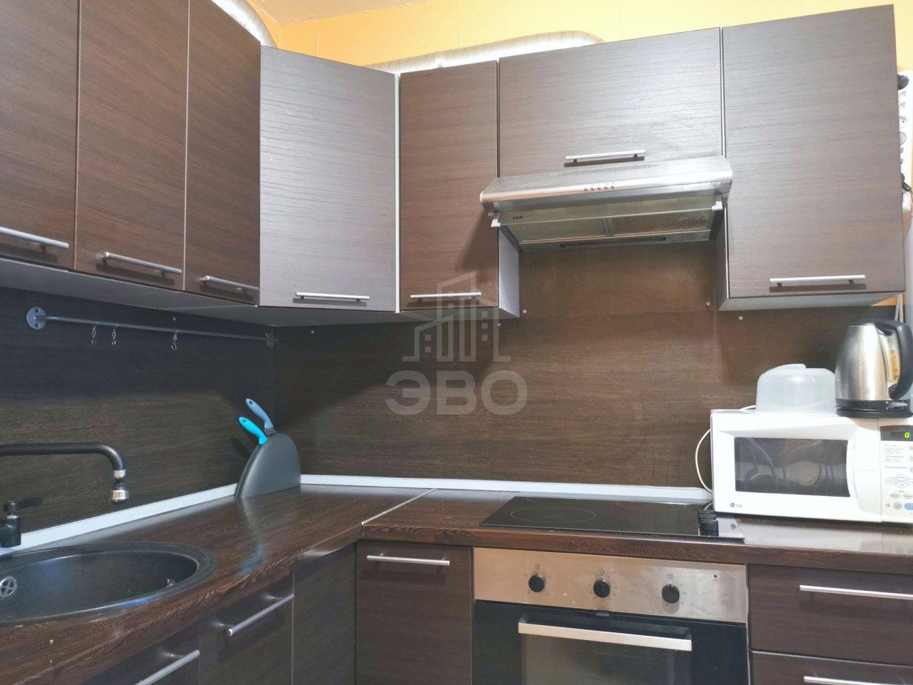 однокомнатная квартира в Санкт-Петербурге по адресу: Космонавтов проспект, 65