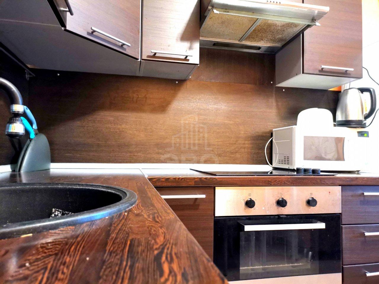 однокомнатная квартира в Санкт-Петербурге по адресу: Космонавтов проспект, 65