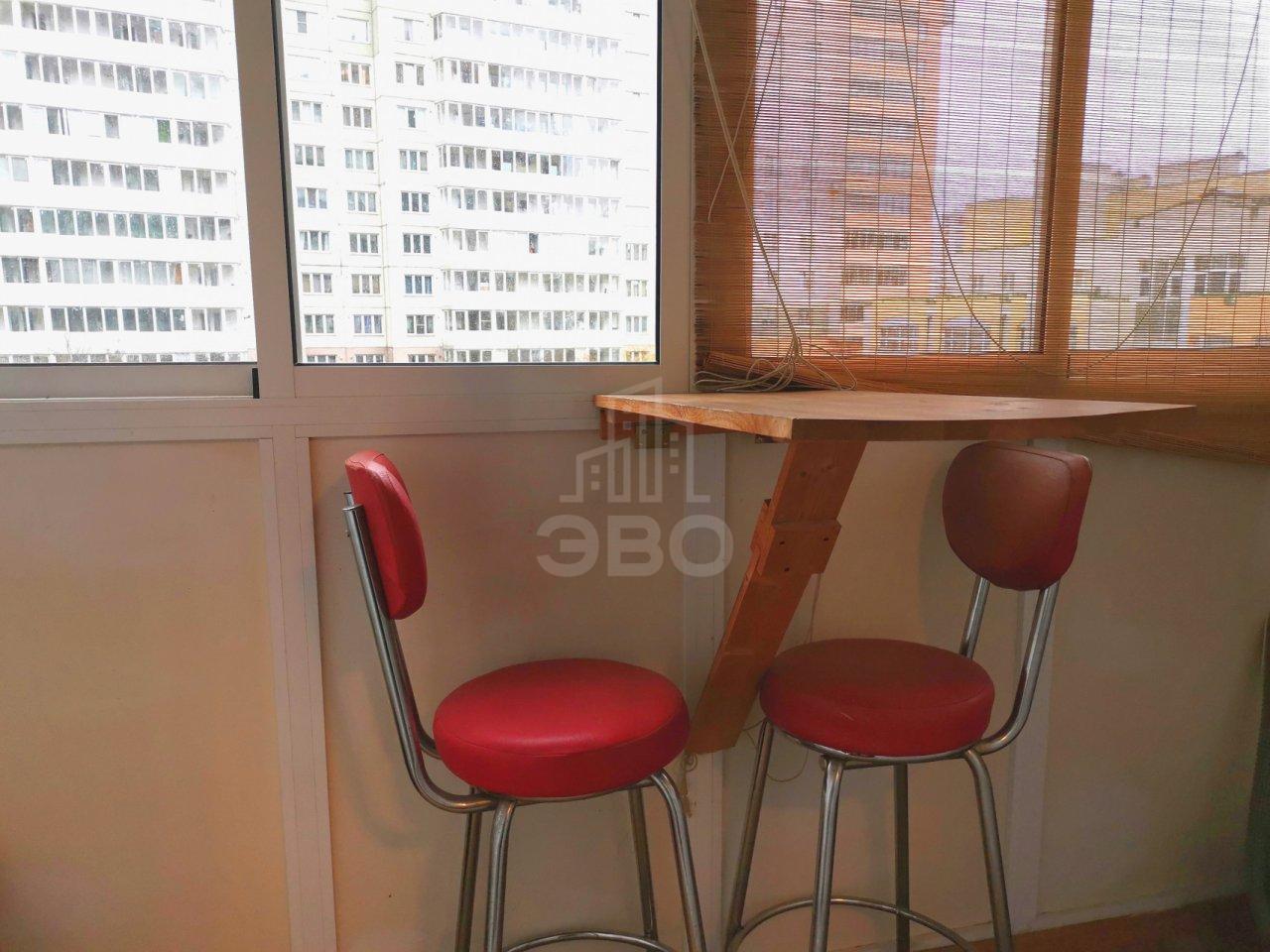 однокомнатная квартира в Санкт-Петербурге по адресу: Космонавтов проспект, 65