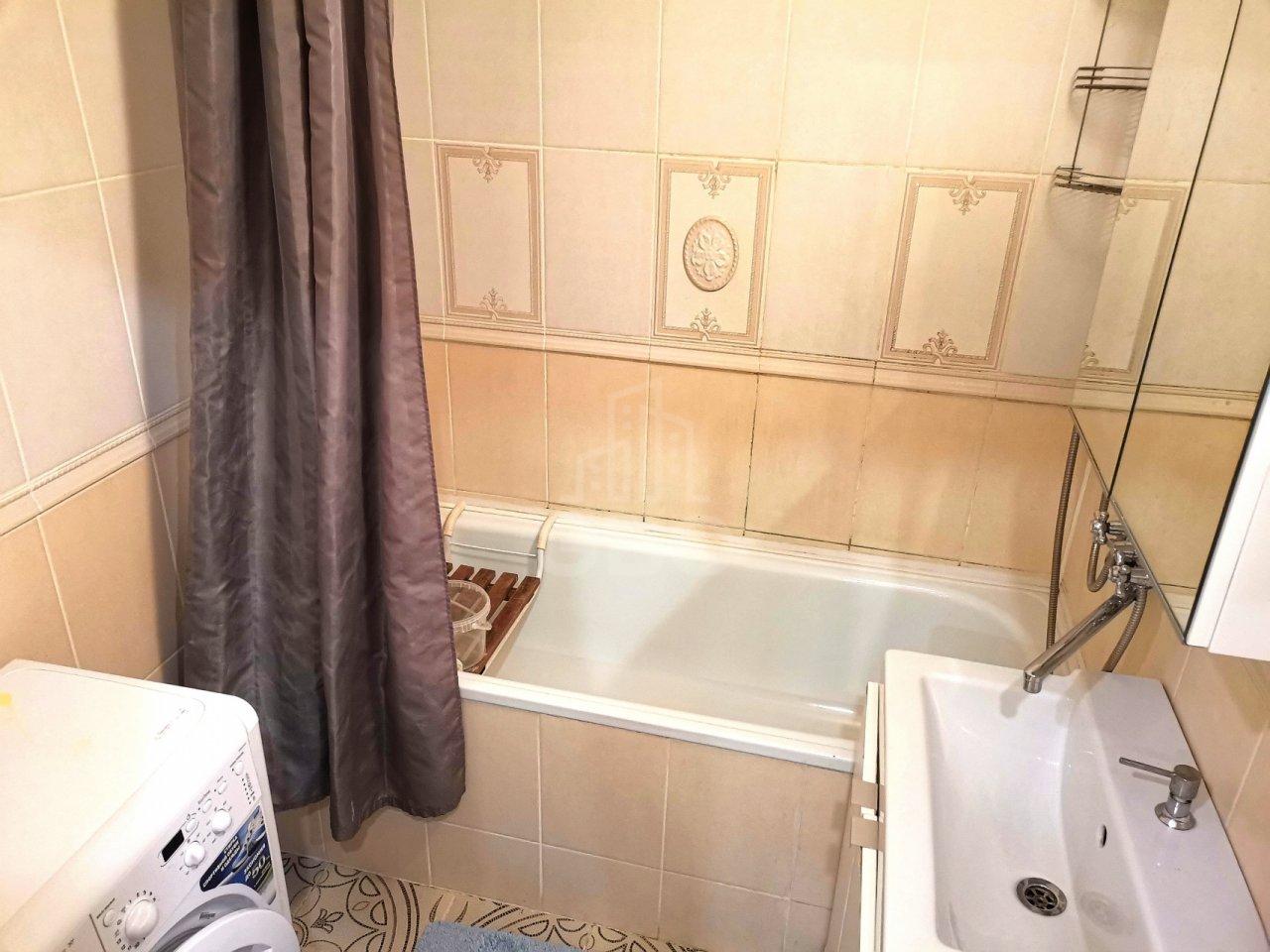 однокомнатная квартира в Санкт-Петербурге по адресу: Космонавтов проспект, 65