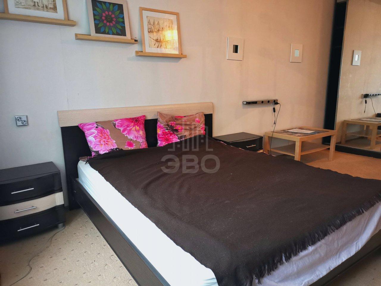 однокомнатная квартира в Санкт-Петербурге по адресу: Космонавтов проспект, 65