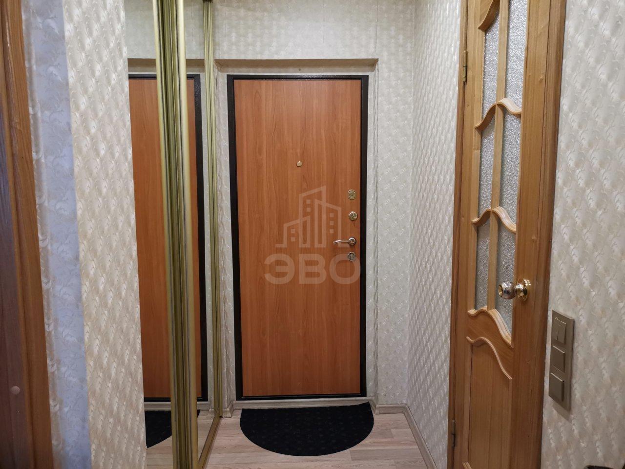 однокомнатная квартира в Санкт-Петербурге по адресу: Космонавтов проспект, 65