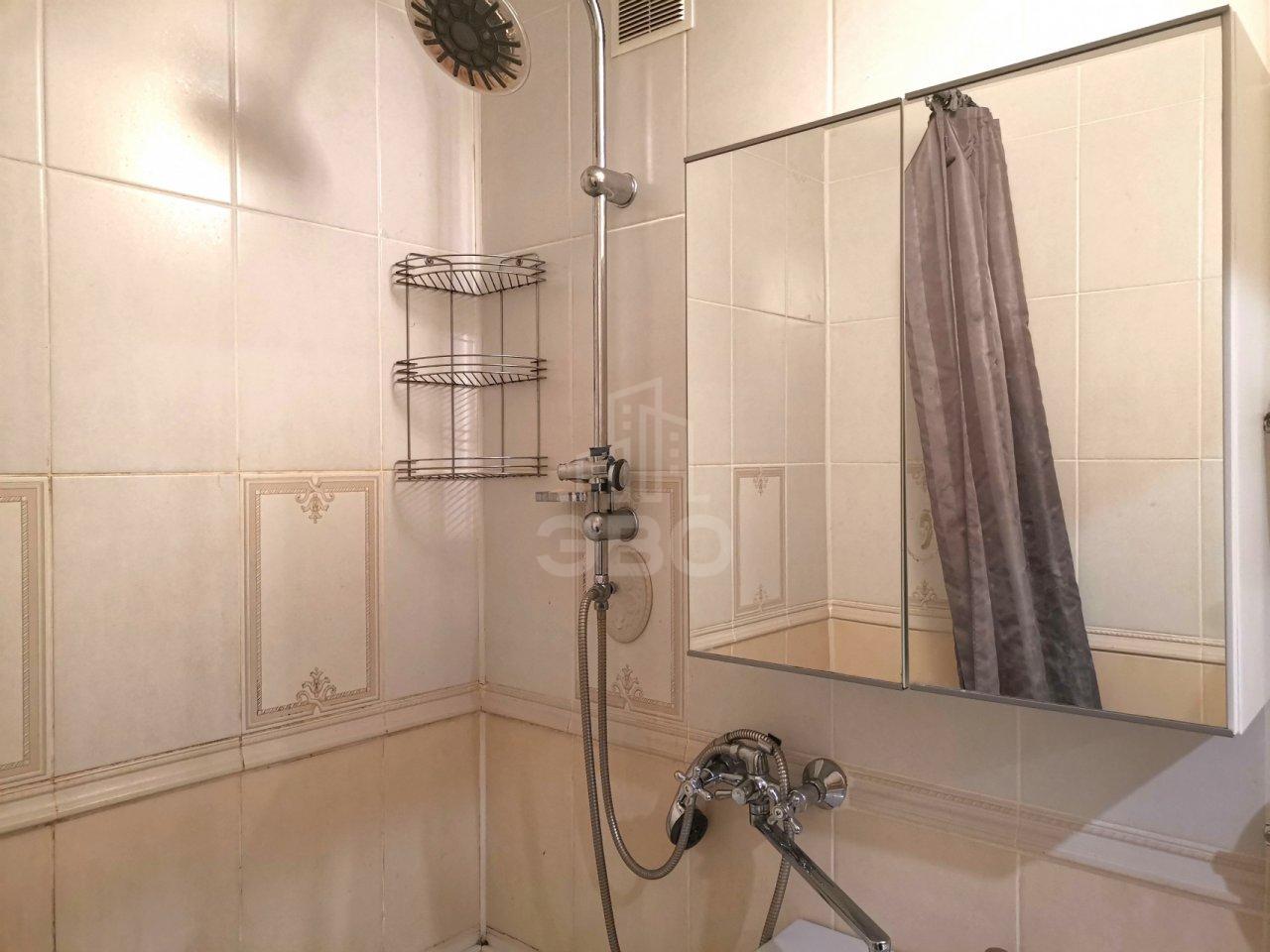 однокомнатная квартира в Санкт-Петербурге по адресу: Космонавтов проспект, 65