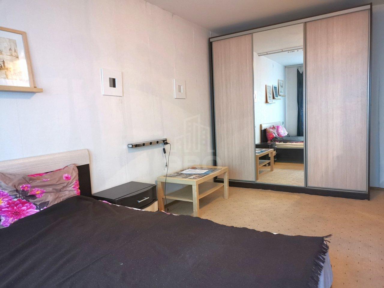 однокомнатная квартира в Санкт-Петербурге по адресу: Космонавтов проспект, 65